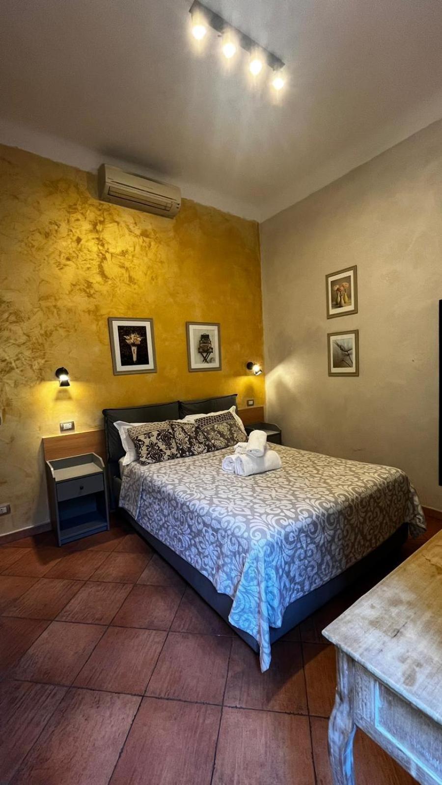 Hotel Da Vinci Rom Exterior foto